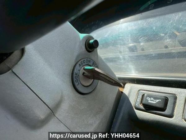 Used 1997 MT mitsubishi canter FE537BD Image[34]