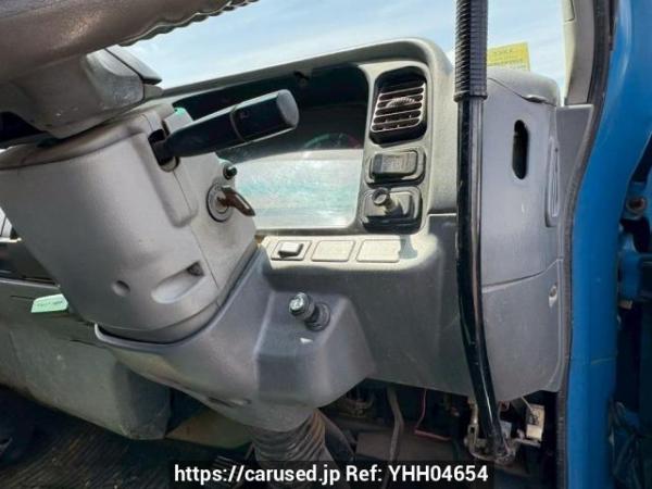 Used 1997 MT mitsubishi canter FE537BD Image[35]