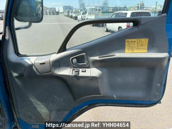 Used 1997 MT mitsubishi canter FE537BD Image[36]