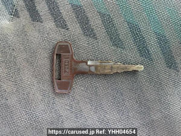 Used 1997 MT mitsubishi canter FE537BD Image[37]