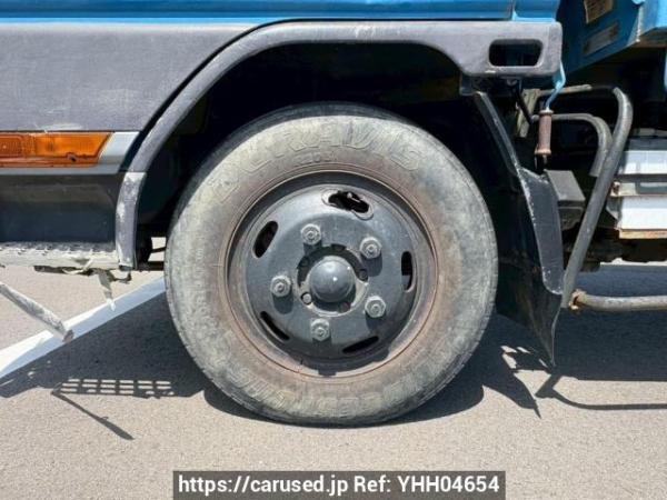 Used 1997 MT mitsubishi canter FE537BD Image[39]