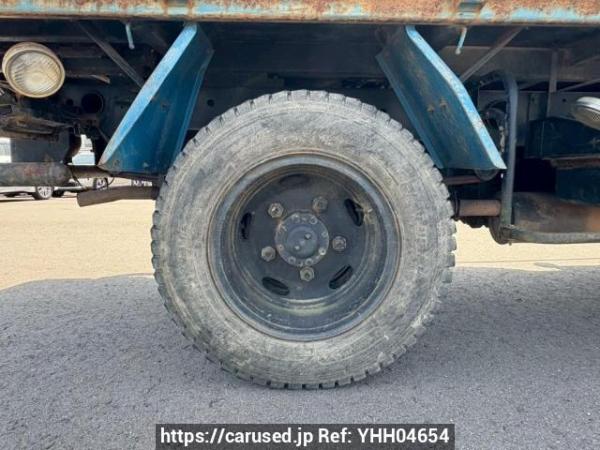 Used 1997 MT mitsubishi canter FE537BD Image[40]