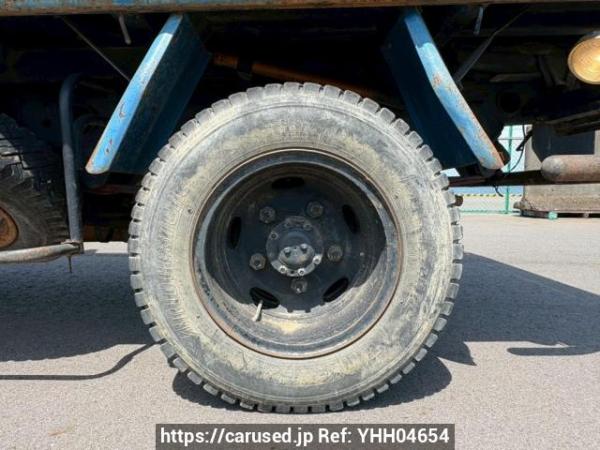 Used 1997 MT mitsubishi canter FE537BD Image[41]