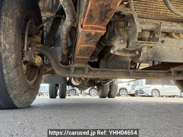 Used 1997 MT mitsubishi canter FE537BD Image[42]