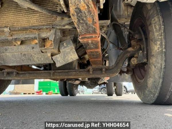 Used 1997 MT mitsubishi canter FE537BD Image[43]