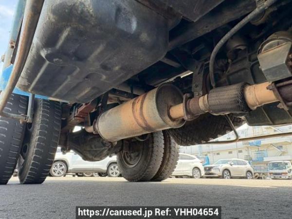 Used 1997 MT mitsubishi canter FE537BD Image[44]