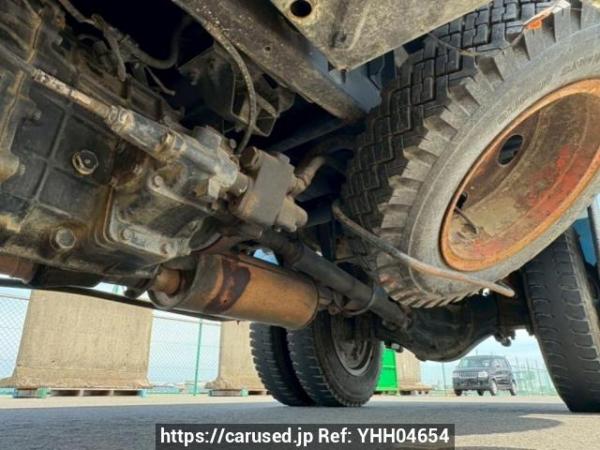 Used 1997 MT mitsubishi canter FE537BD Image[45]