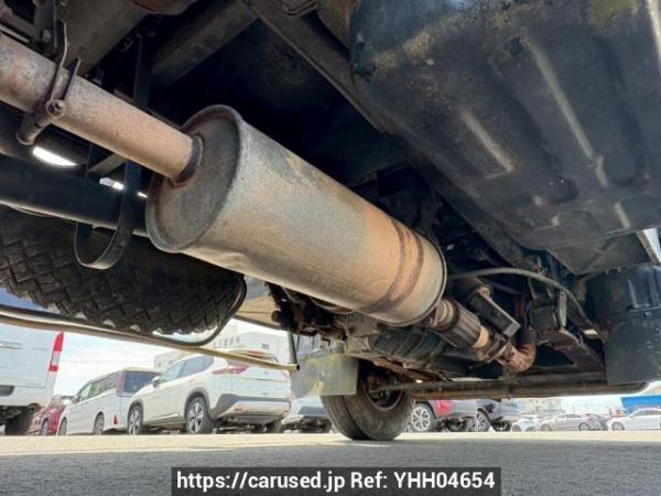 Used 1997 MT mitsubishi canter FE537BD Image[47]