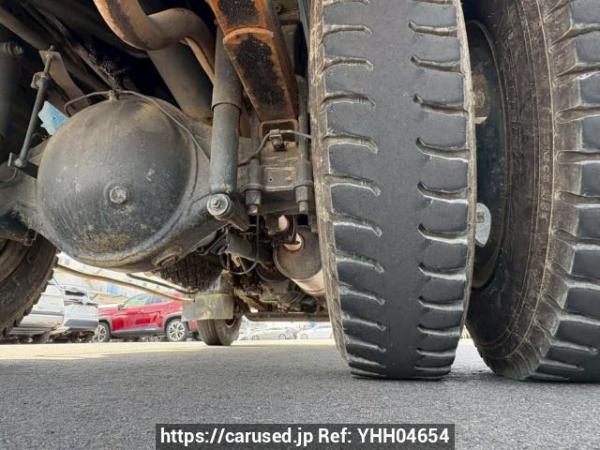 Used 1997 MT mitsubishi canter FE537BD Image[49]