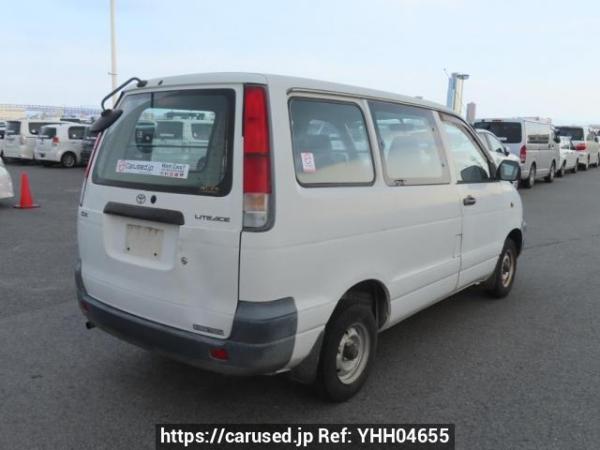 Used 2006 AT toyota liteace-van KR42V Image[6]