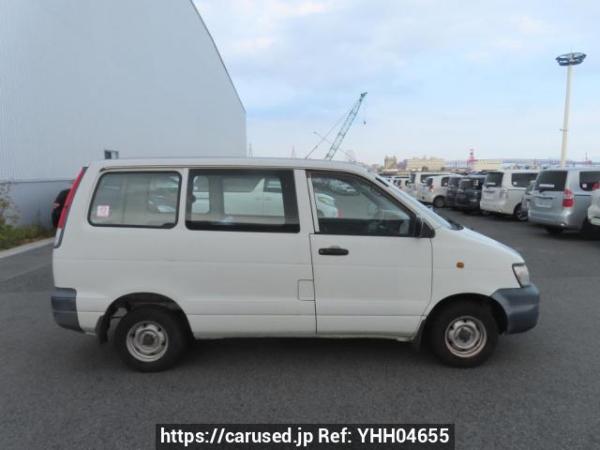 Used 2006 AT toyota liteace-van KR42V Image[7]