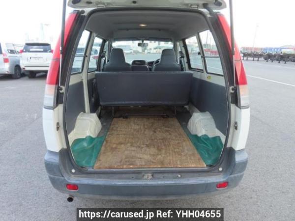 Used 2006 AT toyota liteace-van KR42V Image[8]