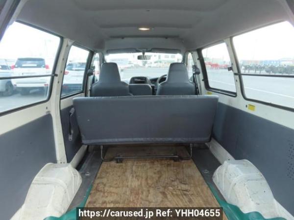 Used 2006 AT toyota liteace-van KR42V Image[9]