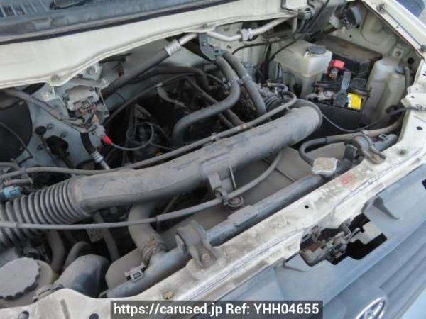 Used 2006 AT toyota liteace-van KR42V Image[11]