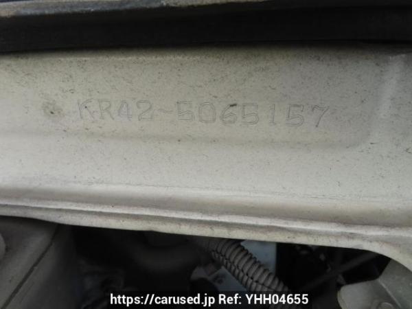 Used 2006 AT toyota liteace-van KR42V Image[13]