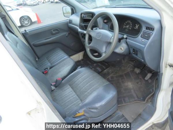Used 2006 AT toyota liteace-van KR42V Image[14]