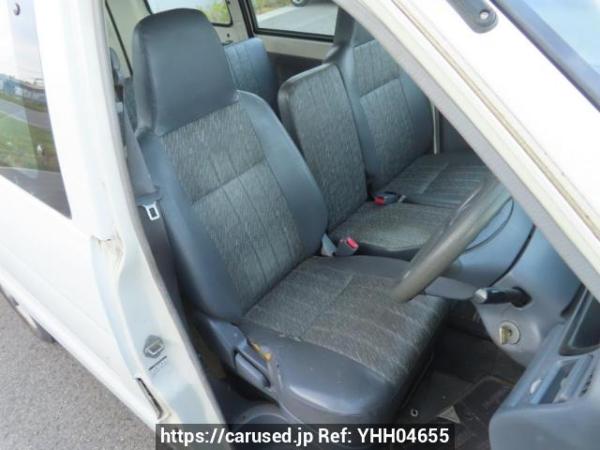 Used 2006 AT toyota liteace-van KR42V Image[15]