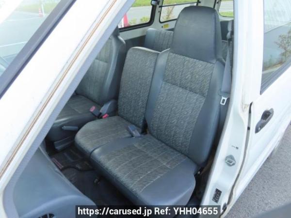Used 2006 AT toyota liteace-van KR42V Image[17]