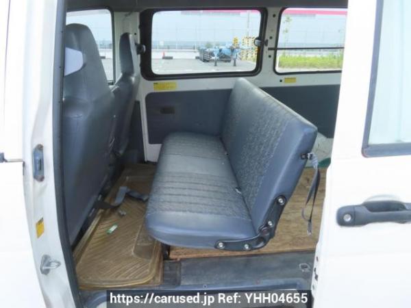 Used 2006 AT toyota liteace-van KR42V Image[18]