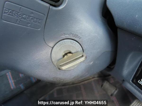Used 2006 AT toyota liteace-van KR42V Image[30]
