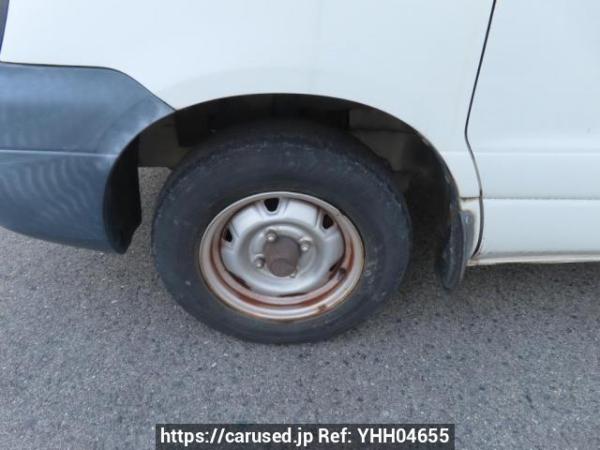 Used 2006 AT toyota liteace-van KR42V Image[33]