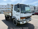 Mitsubishi Fuso Fighter FK727CD