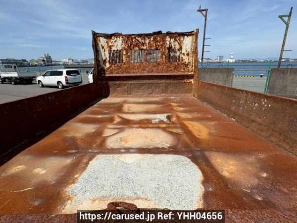 Used 1999 MT mitsubishi-fuso fighter FK727CD Image[8]