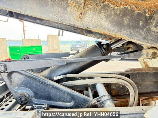 Used 1999 MT mitsubishi-fuso fighter FK727CD Image[19]