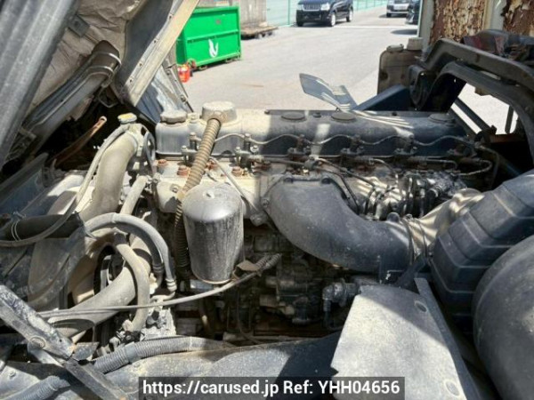 Used 1999 MT mitsubishi-fuso fighter FK727CD Image[20]