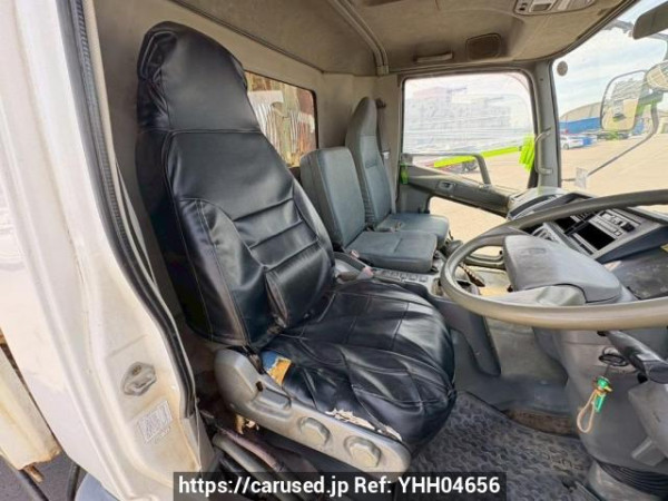 Used 1999 MT mitsubishi-fuso fighter FK727CD Image[23]
