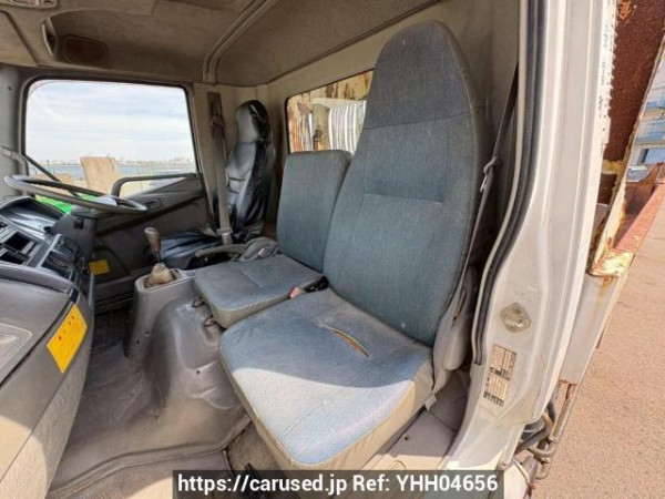 Used 1999 MT mitsubishi-fuso fighter FK727CD Image[24]