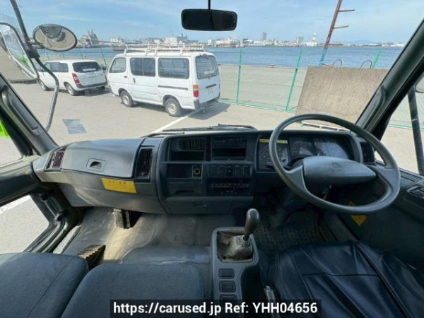 Used 1999 MT mitsubishi-fuso fighter FK727CD Image[25]