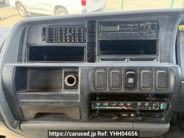 Used 1999 MT mitsubishi-fuso fighter FK727CD Image[27]
