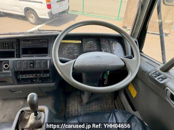 Used 1999 MT mitsubishi-fuso fighter FK727CD Image[28]