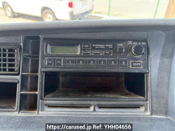 Used 1999 MT mitsubishi-fuso fighter FK727CD Image[29]