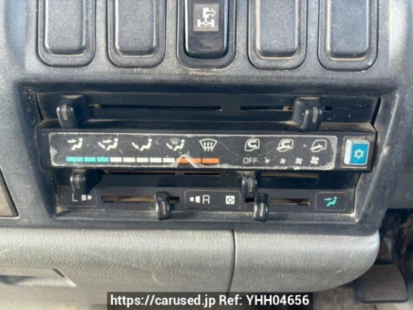 Used 1999 MT mitsubishi-fuso fighter FK727CD Image[30]