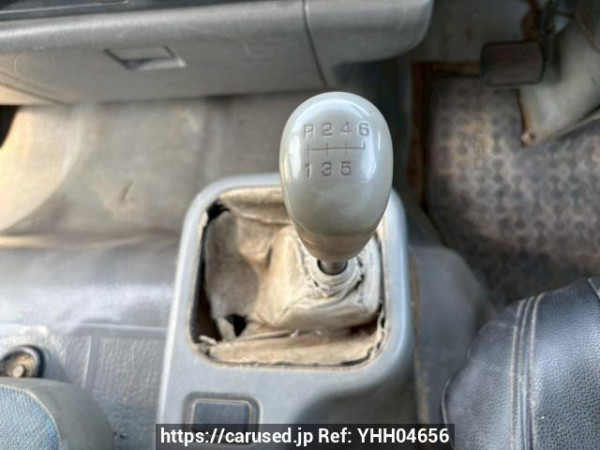 Used 1999 MT mitsubishi-fuso fighter FK727CD Image[31]