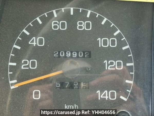 Used 1999 MT mitsubishi-fuso fighter FK727CD Image[33]
