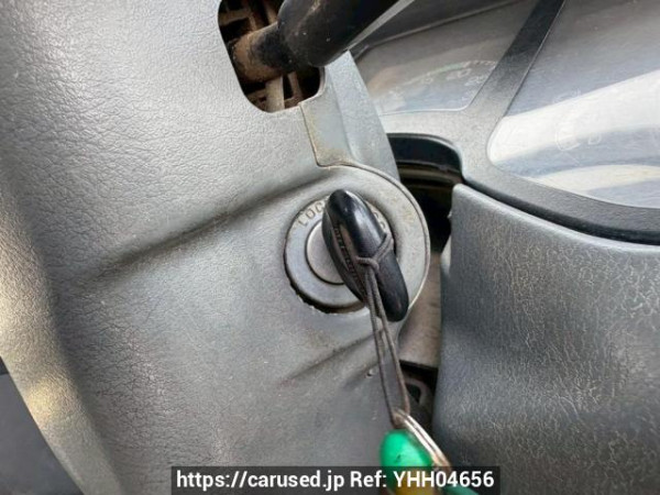 Used 1999 MT mitsubishi-fuso fighter FK727CD Image[34]