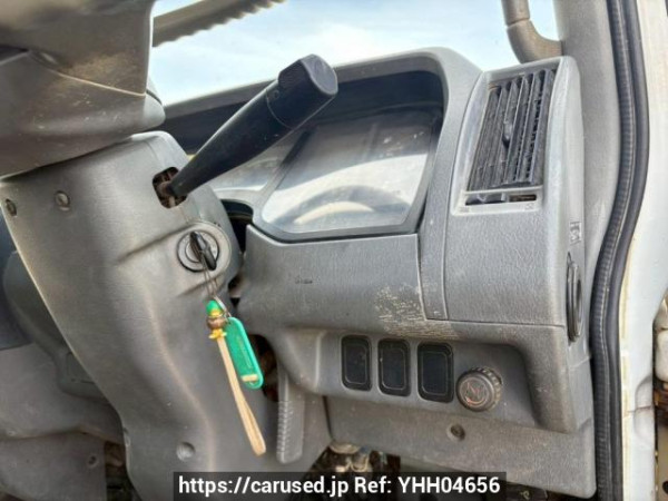 Used 1999 MT mitsubishi-fuso fighter FK727CD Image[35]