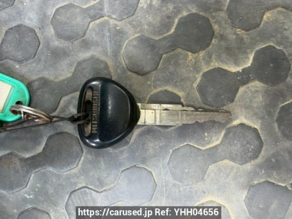 Used 1999 MT mitsubishi-fuso fighter FK727CD Image[37]