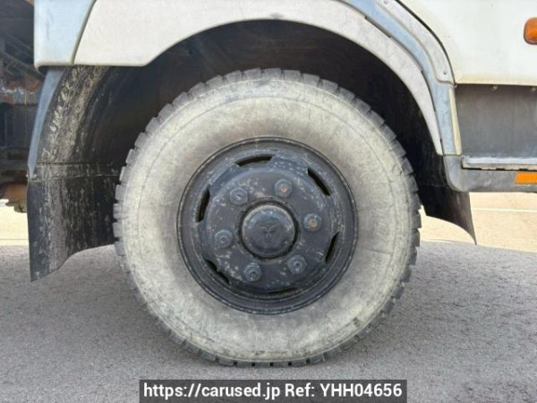 Used 1999 MT mitsubishi-fuso fighter FK727CD Image[38]