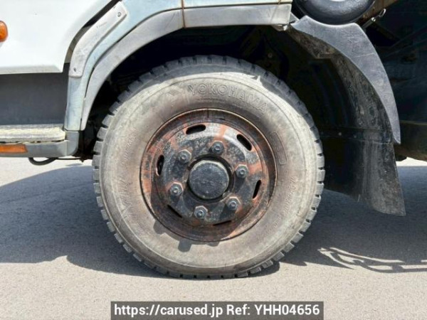 Used 1999 MT mitsubishi-fuso fighter FK727CD Image[39]