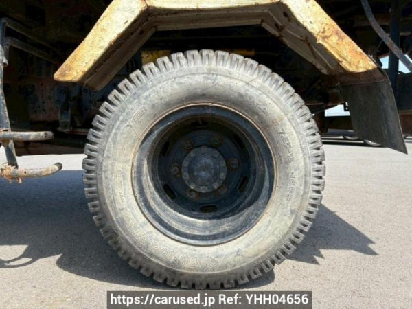 Used 1999 MT mitsubishi-fuso fighter FK727CD Image[41]