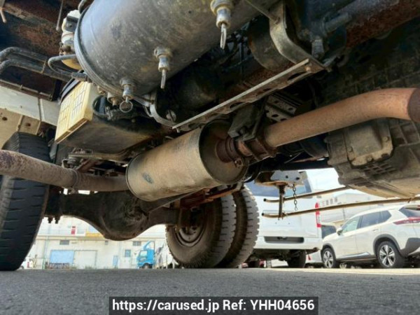 Used 1999 MT mitsubishi-fuso fighter FK727CD Image[44]
