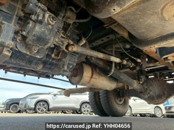 Used 1999 MT mitsubishi-fuso fighter FK727CD Image[45]