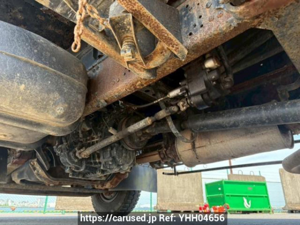 Used 1999 MT mitsubishi-fuso fighter FK727CD Image[46]