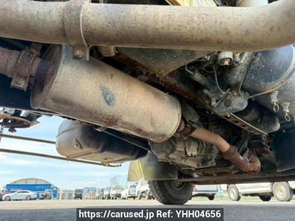 Used 1999 MT mitsubishi-fuso fighter FK727CD Image[47]