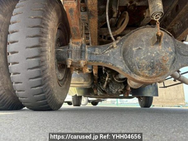 Used 1999 MT mitsubishi-fuso fighter FK727CD Image[48]