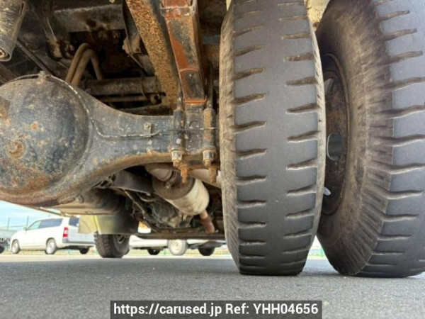 Used 1999 MT mitsubishi-fuso fighter FK727CD Image[49]